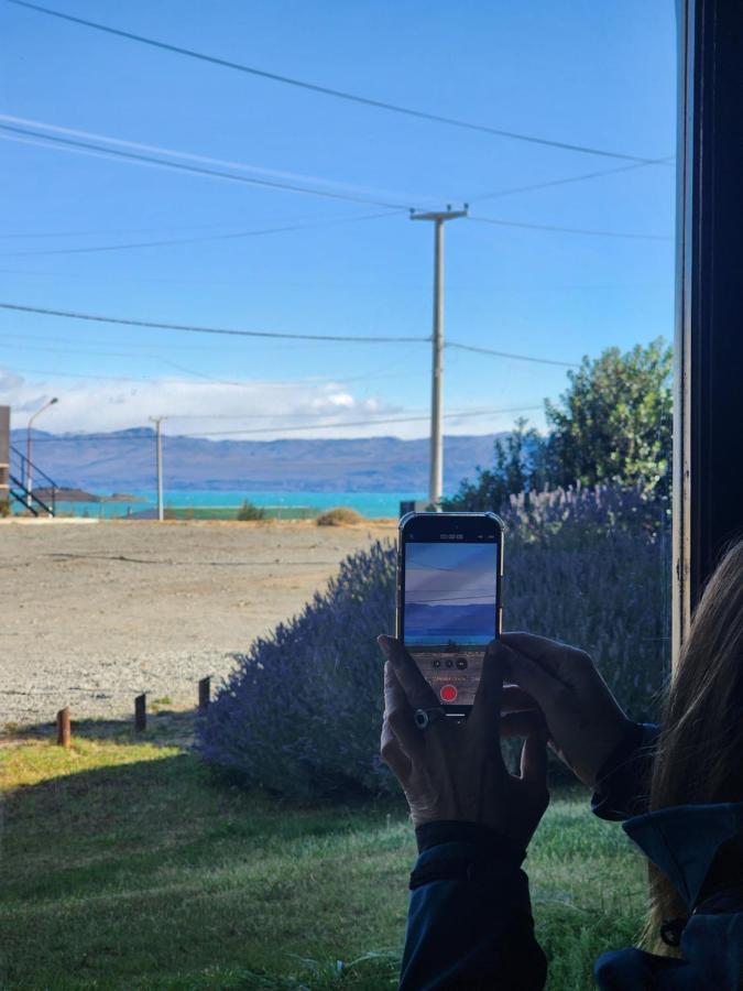Glaciares De La Patagonia El Calafate Exterior foto