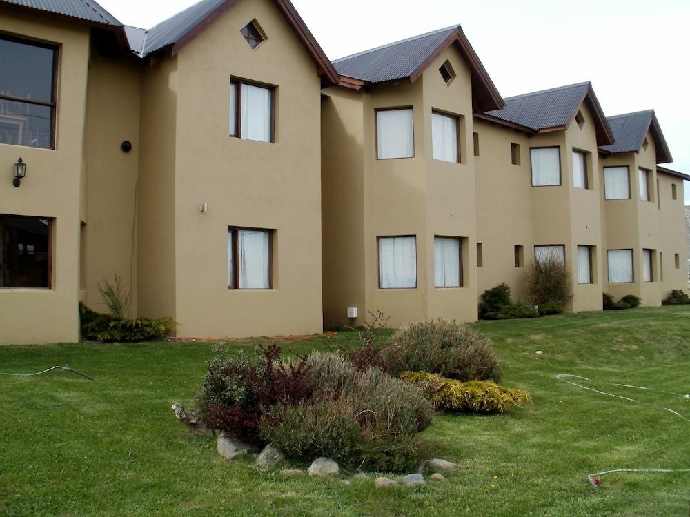 Glaciares De La Patagonia El Calafate Exterior foto